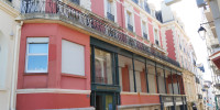 appartement à ST JEAN DE LUZ (64500)